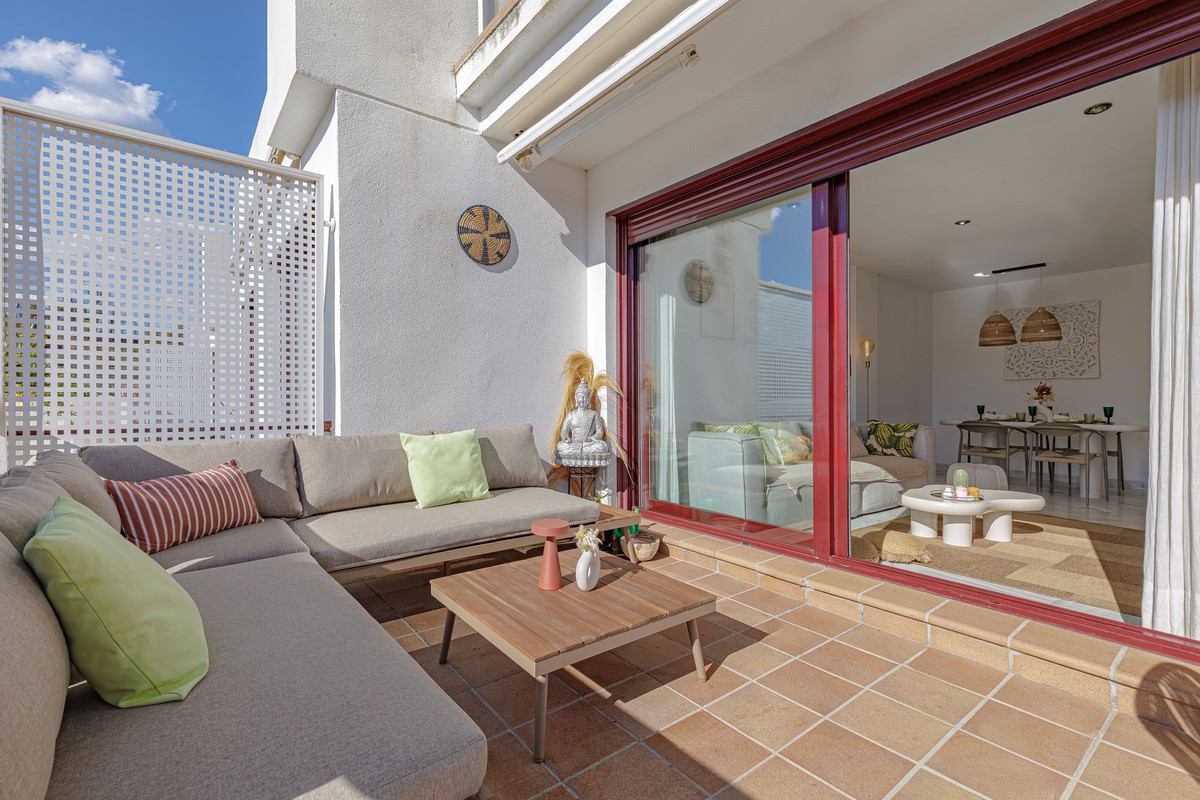 Appartement te koop in Benahavís | 2 slaapkamers H5512900