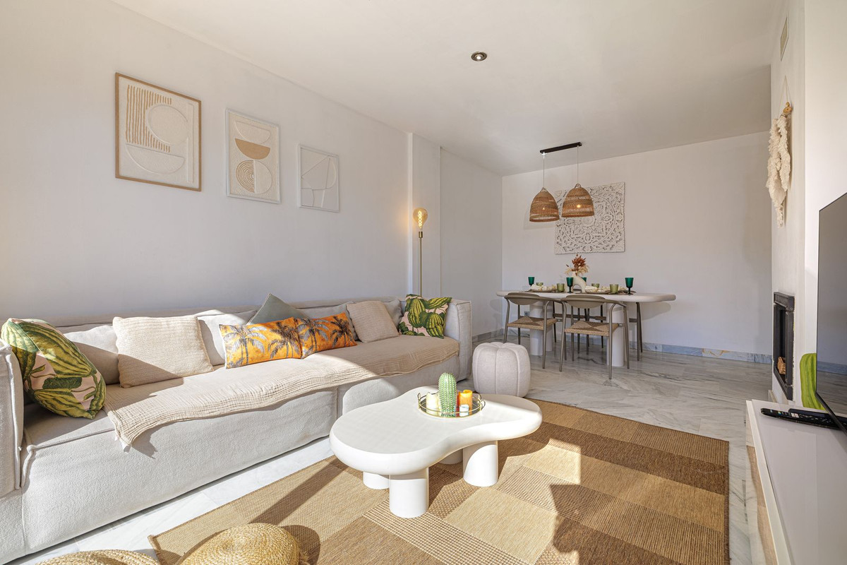Appartement te koop in Benahavís | 2 slaapkamers H5512900
