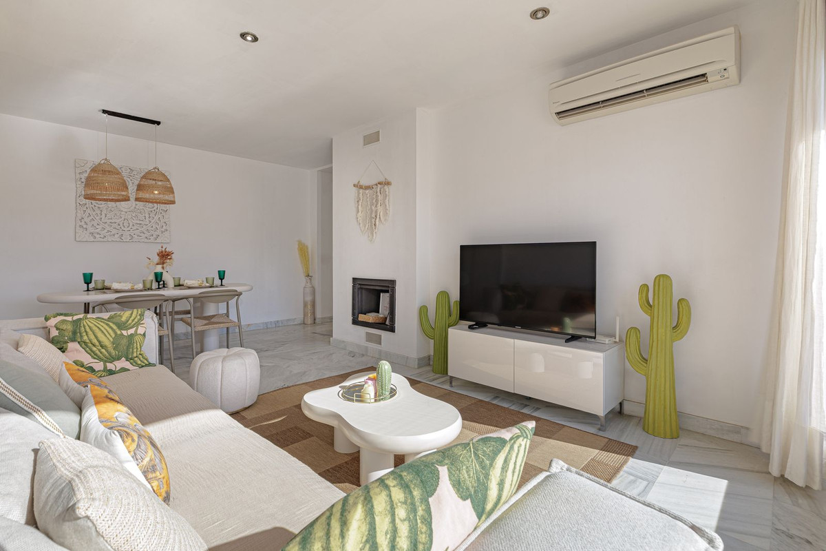 Appartement te koop in Benahavís | 2 slaapkamers H5512900