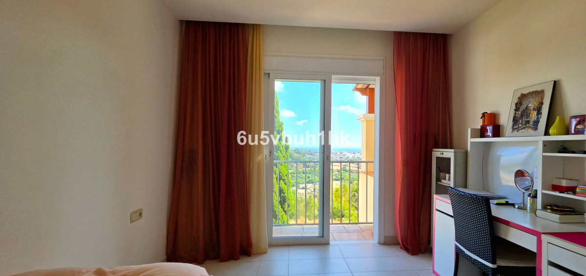Appartement te koop in Benahavís | 3 slaapkamers H5516572