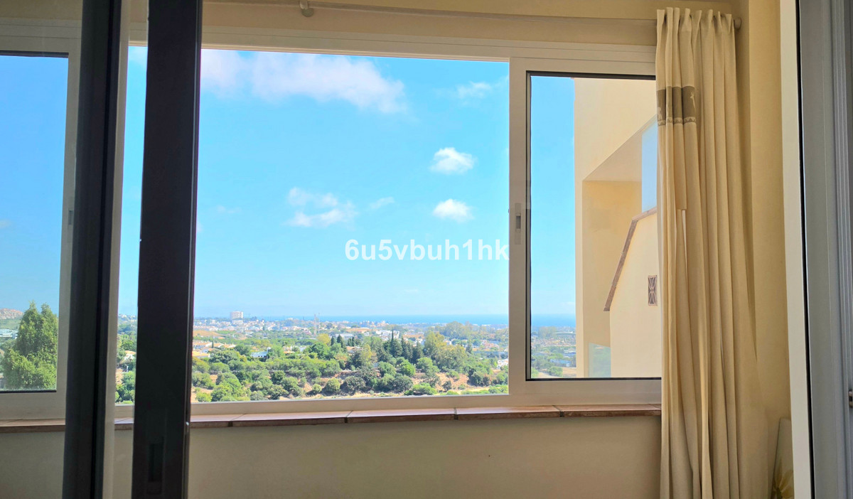 Appartement te koop in Benahavís | 3 slaapkamers H5516572