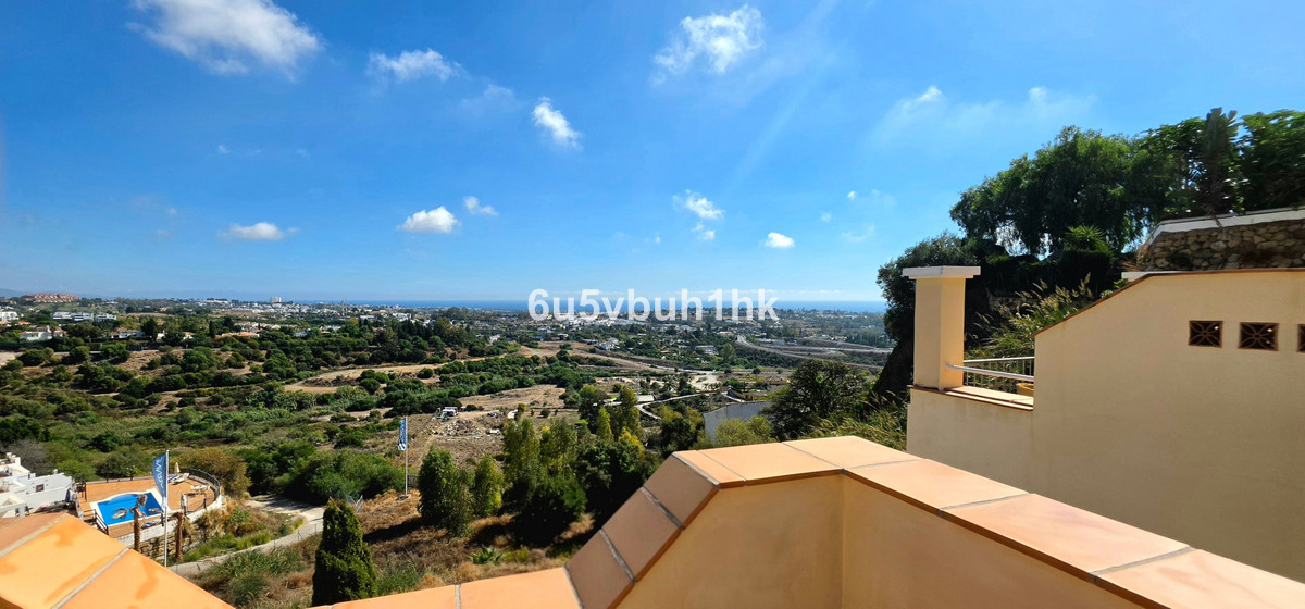 Appartement te koop in Benahavís | 3 slaapkamers H5516572