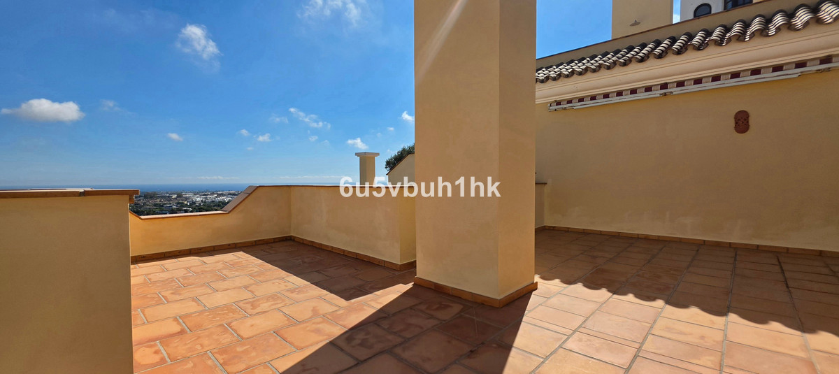 Appartement te koop in Benahavís | 3 slaapkamers H5516572