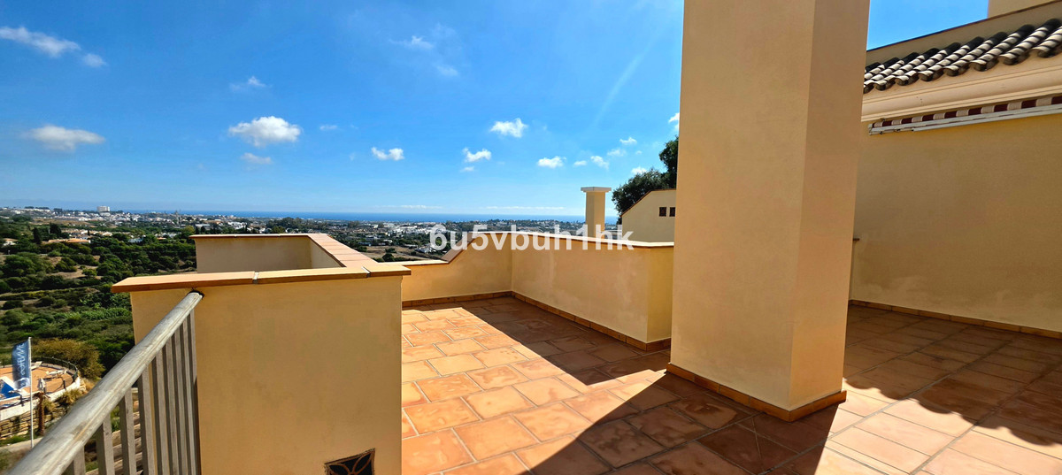 Appartement te koop in Benahavís | 3 slaapkamers H5516572