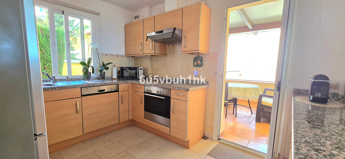 Appartement te koop in Benahavís | 3 slaapkamers H5516572