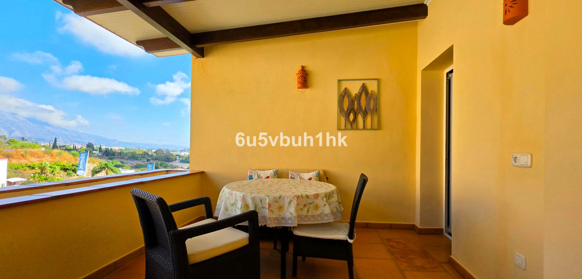 Appartement te koop in Benahavís | 3 slaapkamers H5516572