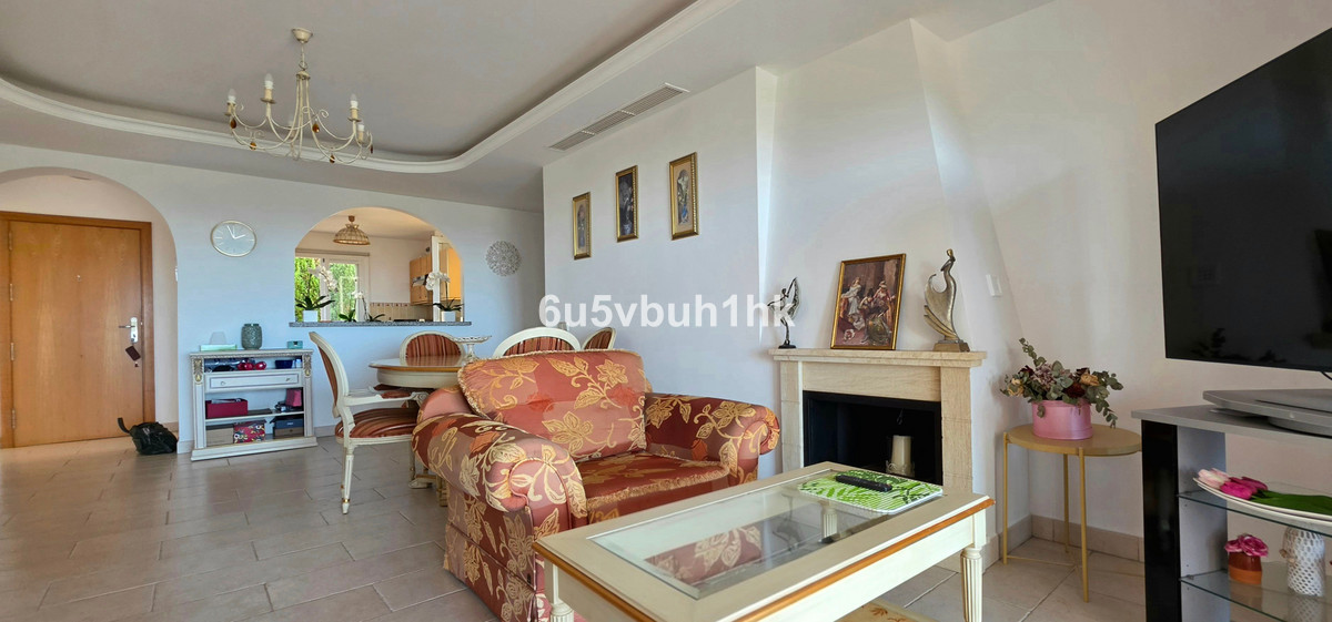 Appartement te koop in Benahavís | 3 slaapkamers H5516572