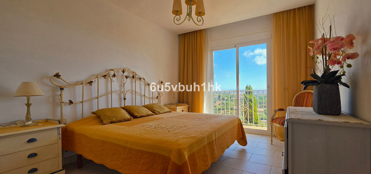 Appartement te koop in Benahavís | 3 slaapkamers H5516572