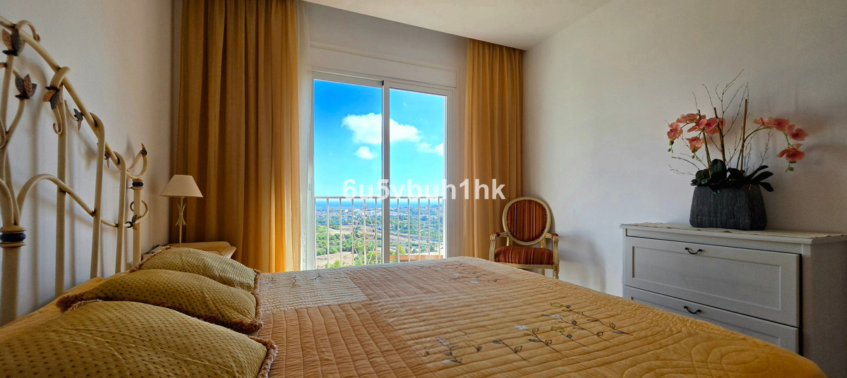 Appartement te koop in Benahavís | 3 slaapkamers H5516572