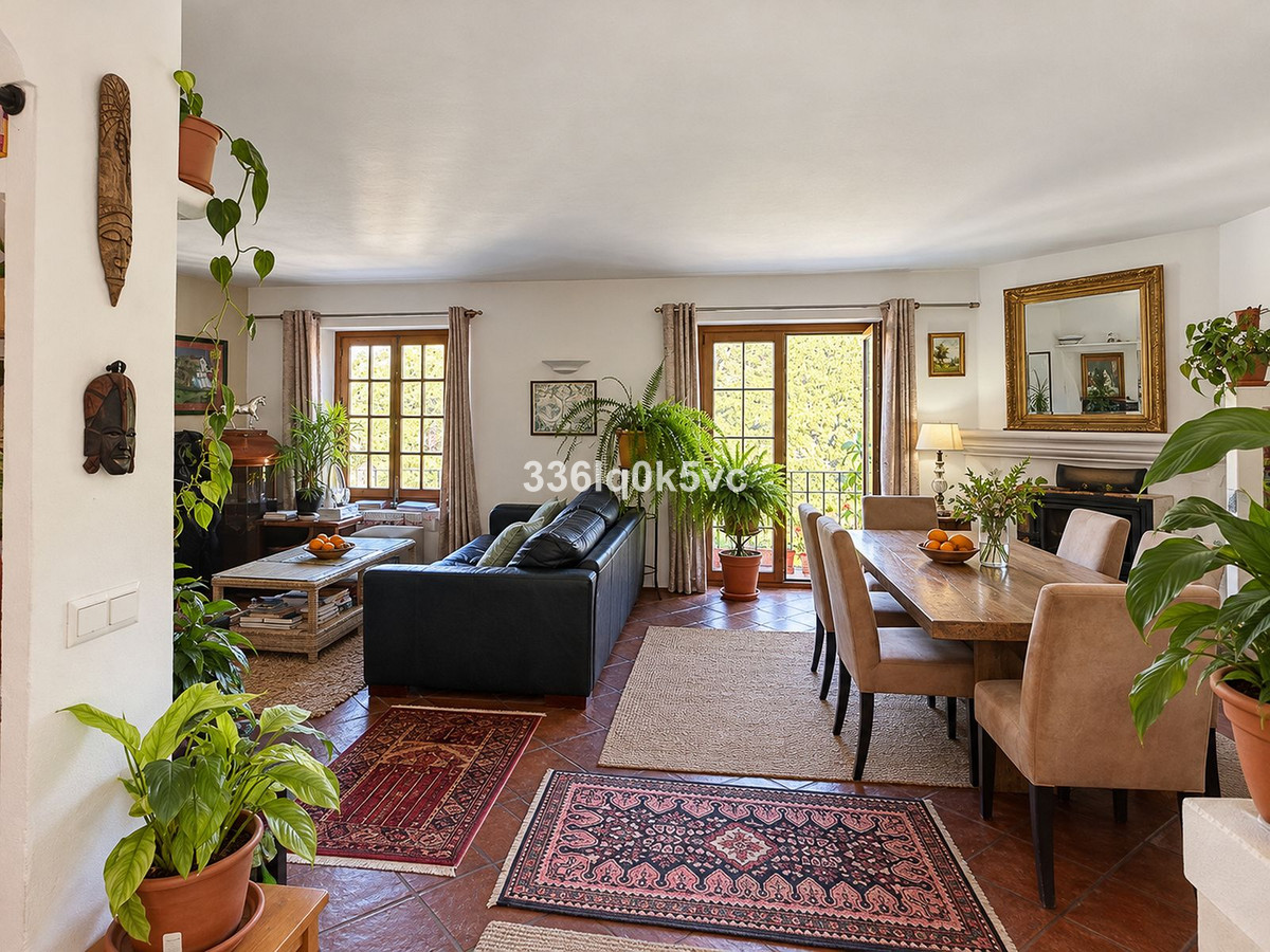 Appartement te koop in Benahavís | 2 slaapkamers H5517400