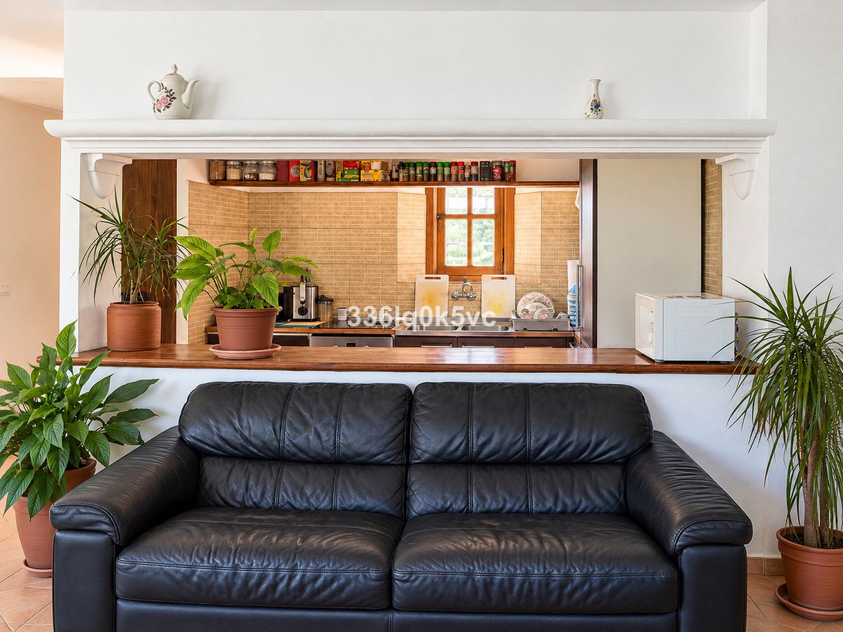 Appartement te koop in Benahavís | 2 slaapkamers H5517400