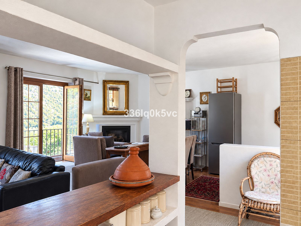 Appartement te koop in Benahavís | 2 slaapkamers H5517400