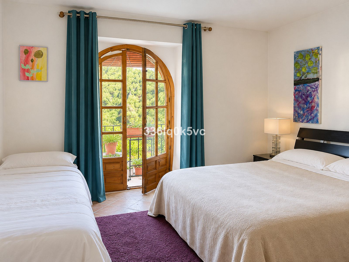 Appartement te koop in Benahavís | 2 slaapkamers H5517400