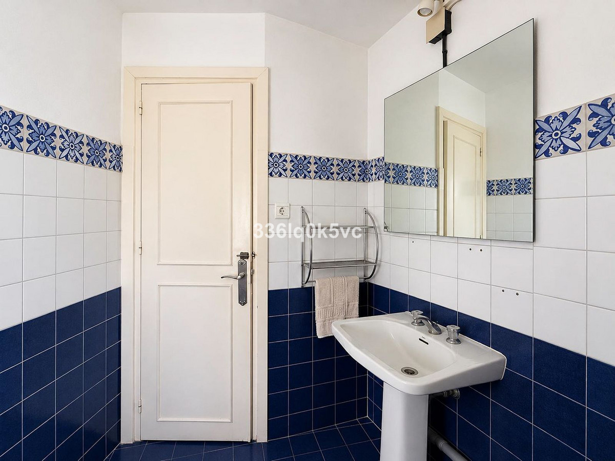 Appartement te koop in Benahavís | 2 slaapkamers H5517400