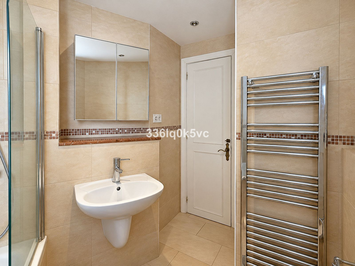 Appartement te koop in Benahavís | 2 slaapkamers H5517400