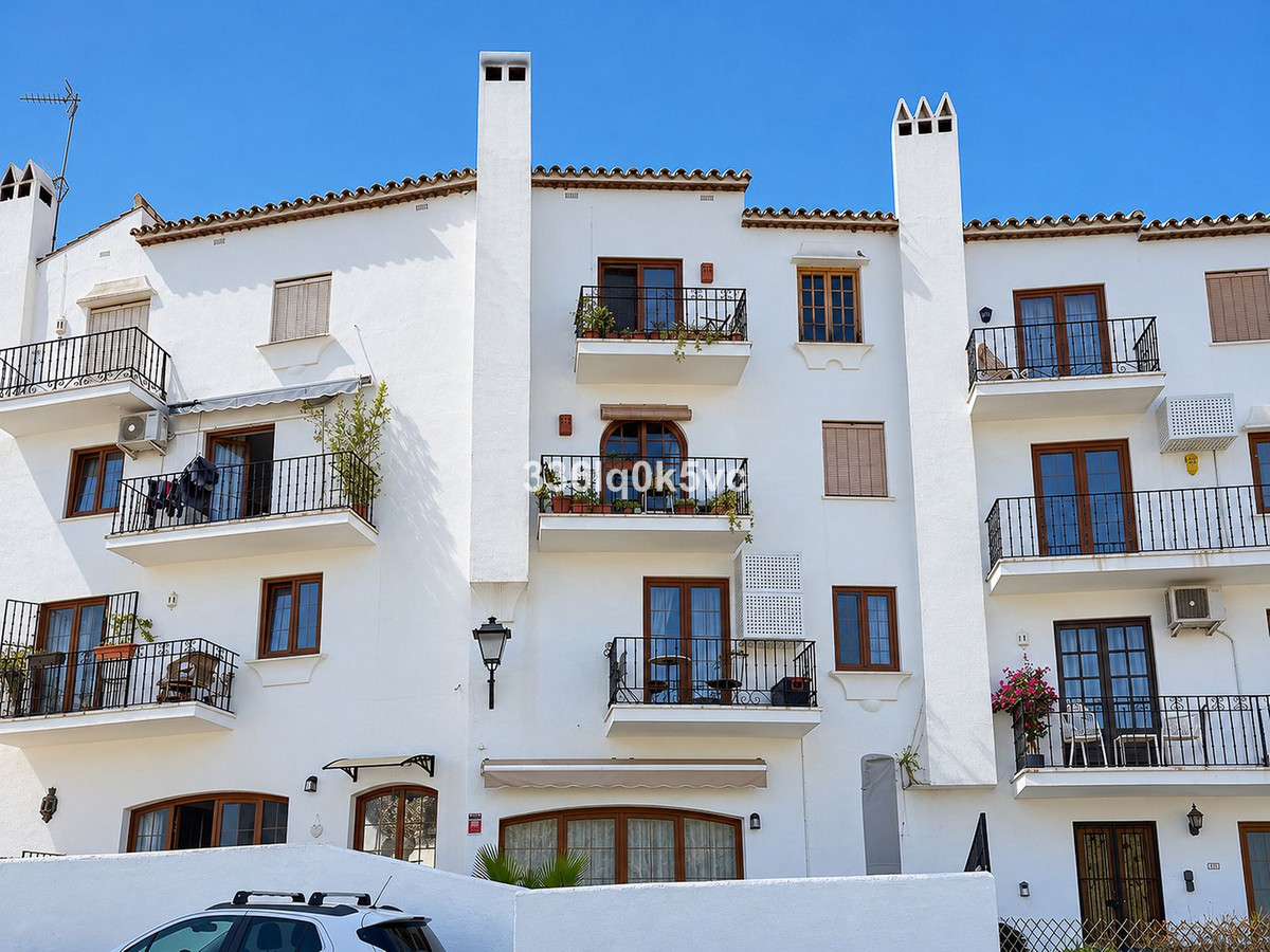 Appartement te koop in Benahavís | 2 slaapkamers H5517400