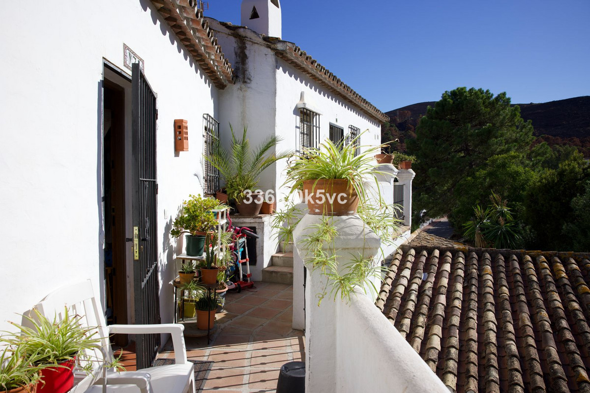 Appartement te koop in Benahavís | 2 slaapkamers H5517400