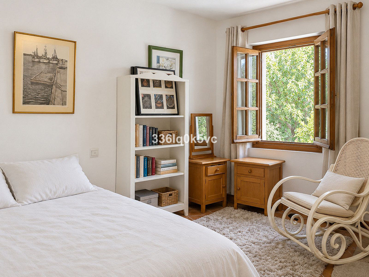 Appartement te koop in Benahavís | 2 slaapkamers H5517400