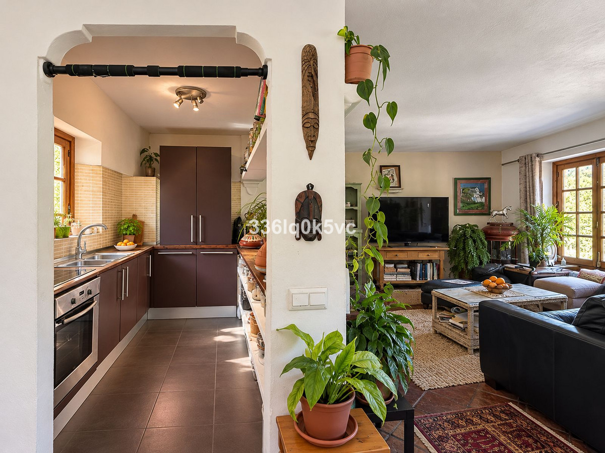 Appartement te koop in Benahavís | 2 slaapkamers H5517400