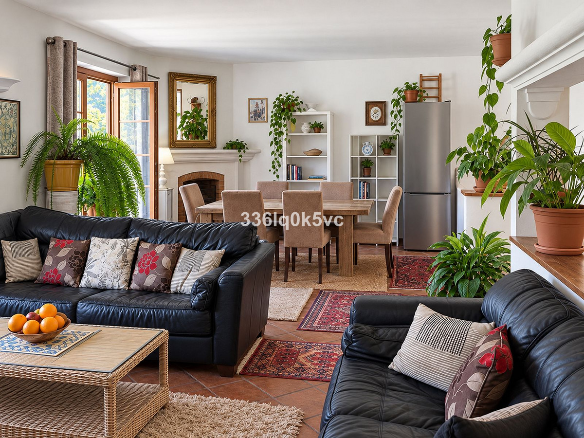 Appartement te koop in Benahavís | 2 slaapkamers H5517400