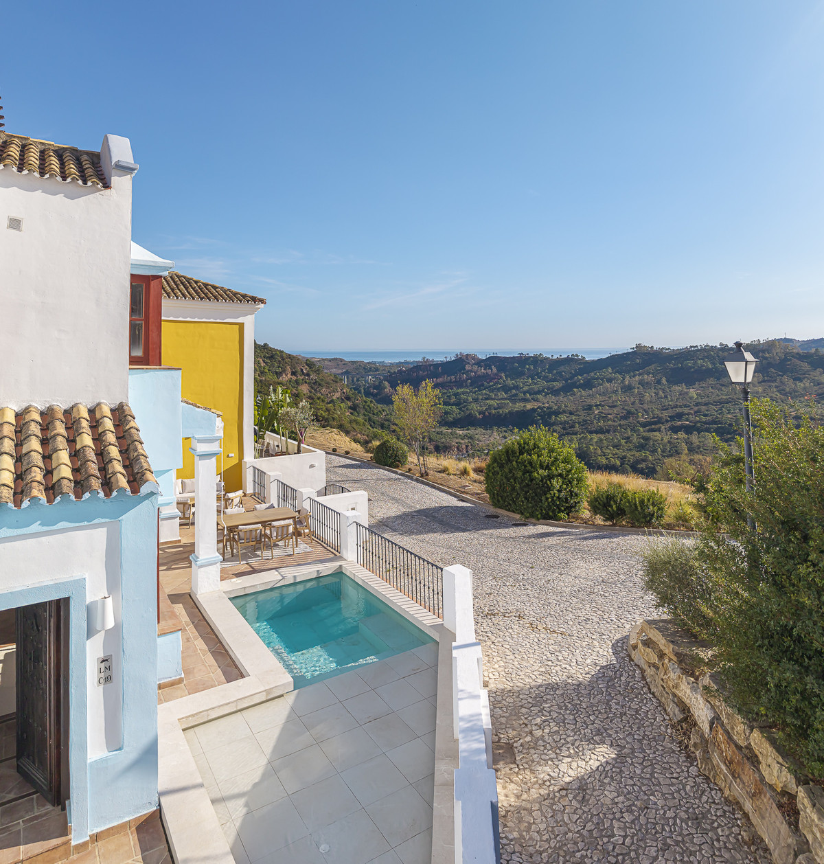 Huis te koop in Benahavís | 3 slaapkamers H5517961
