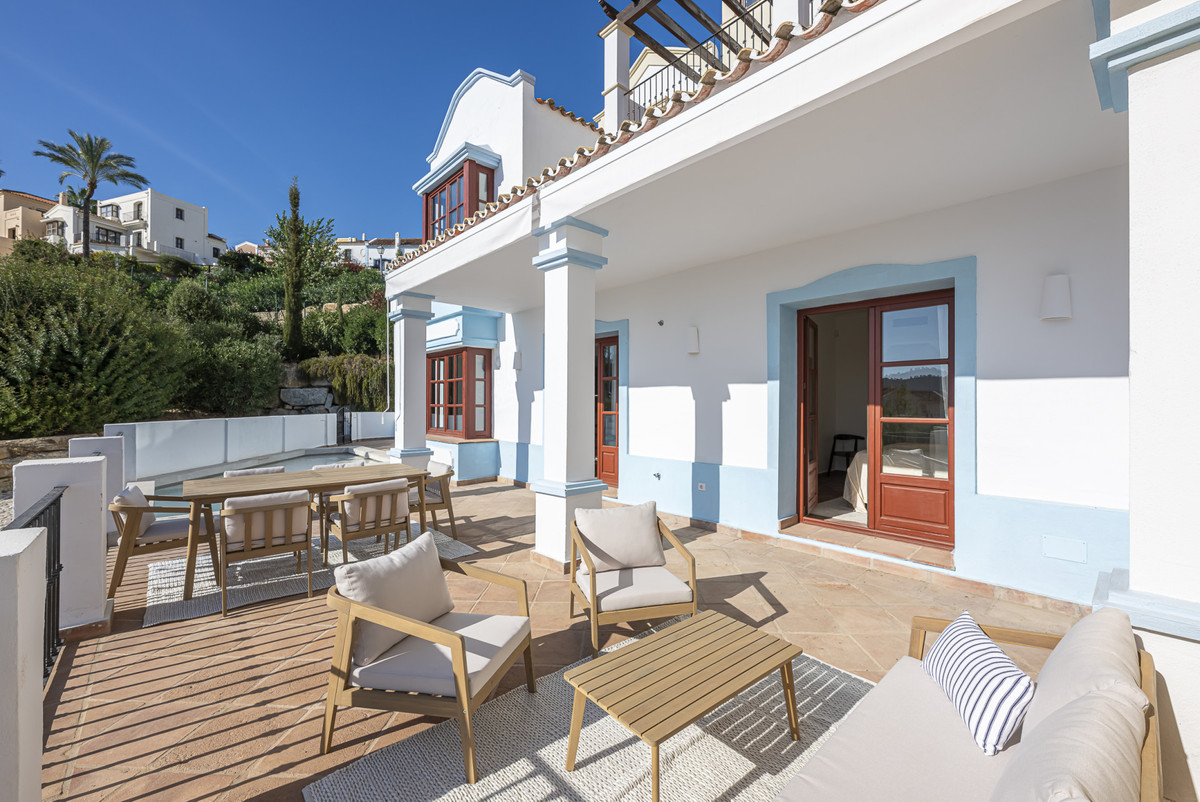 Huis te koop in Benahavís | 3 slaapkamers H5517961