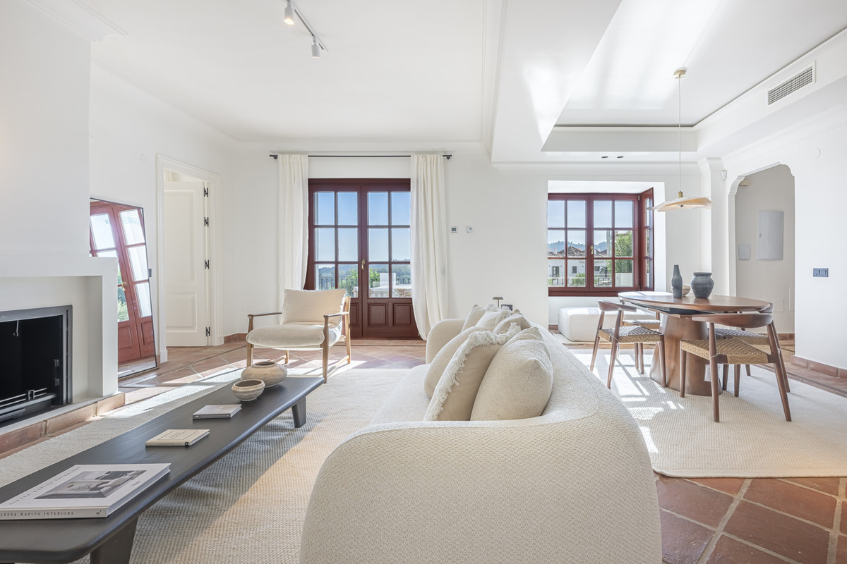 Huis te koop in Benahavís | 3 slaapkamers H5517961