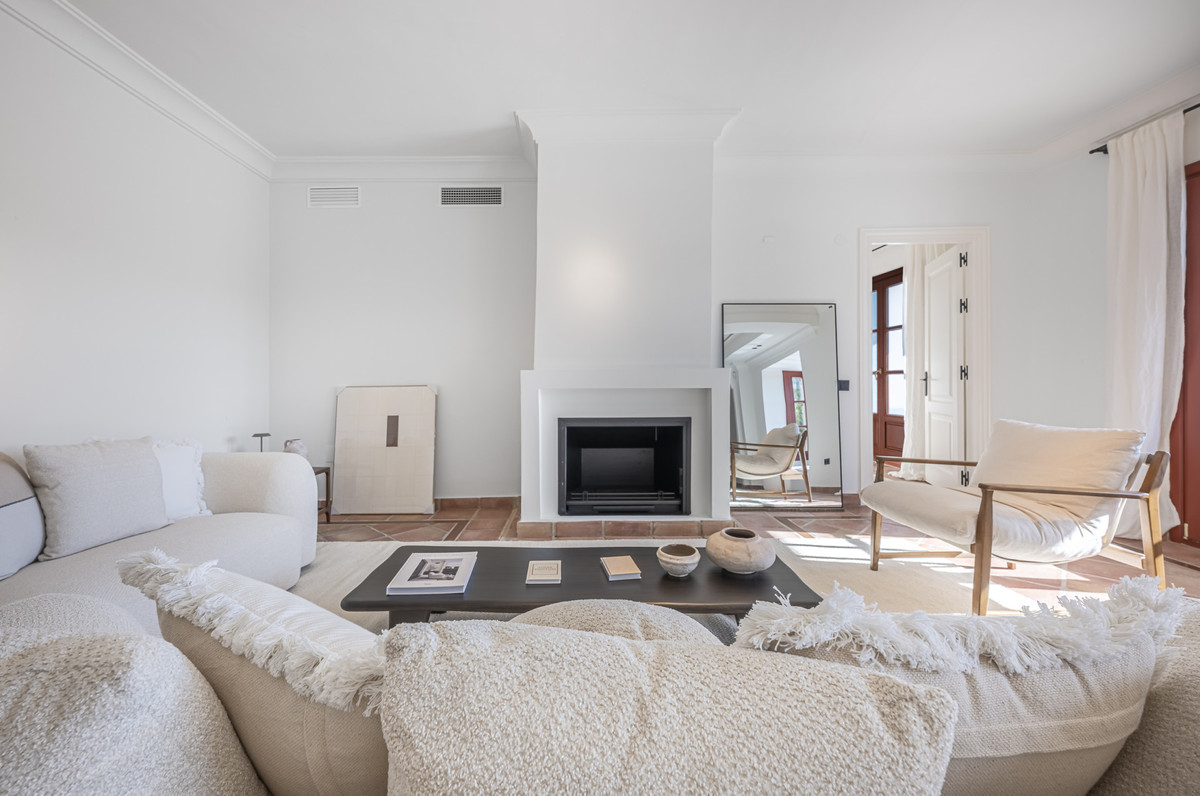 Huis te koop in Benahavís | 3 slaapkamers H5517961