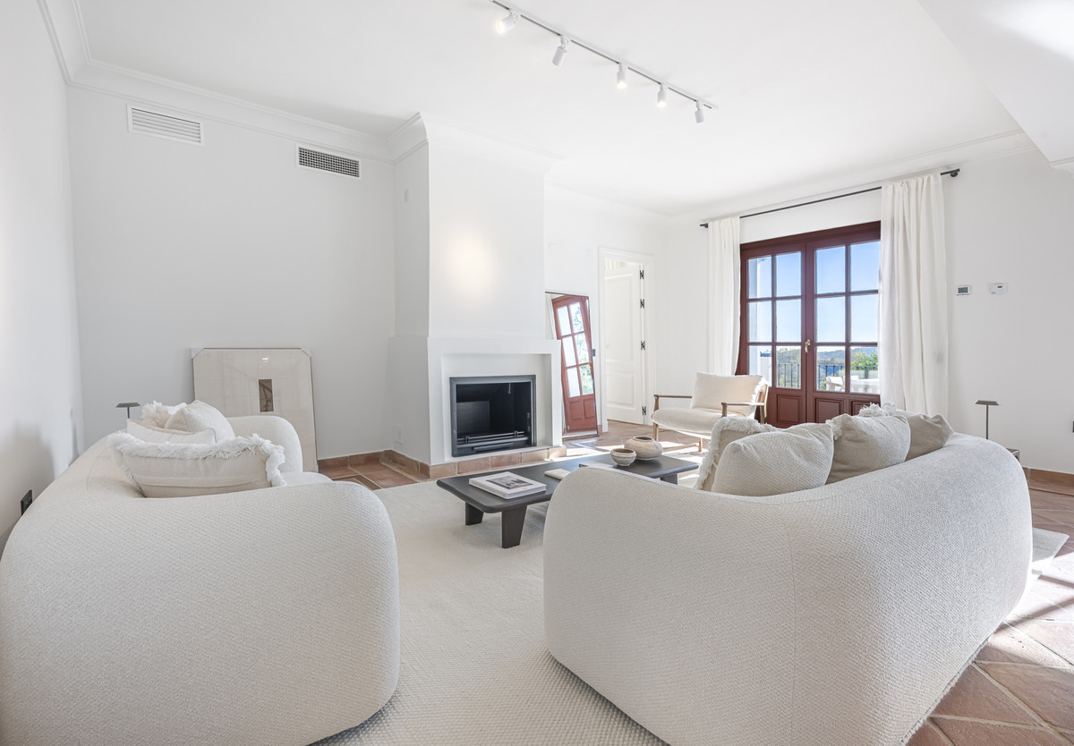 Huis te koop in Benahavís | 3 slaapkamers H5517961