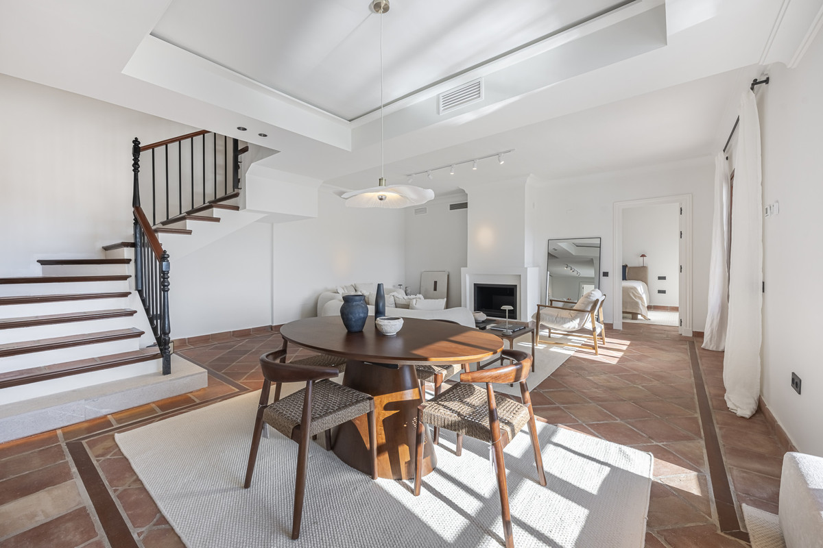 Huis te koop in Benahavís | 3 slaapkamers H5517961