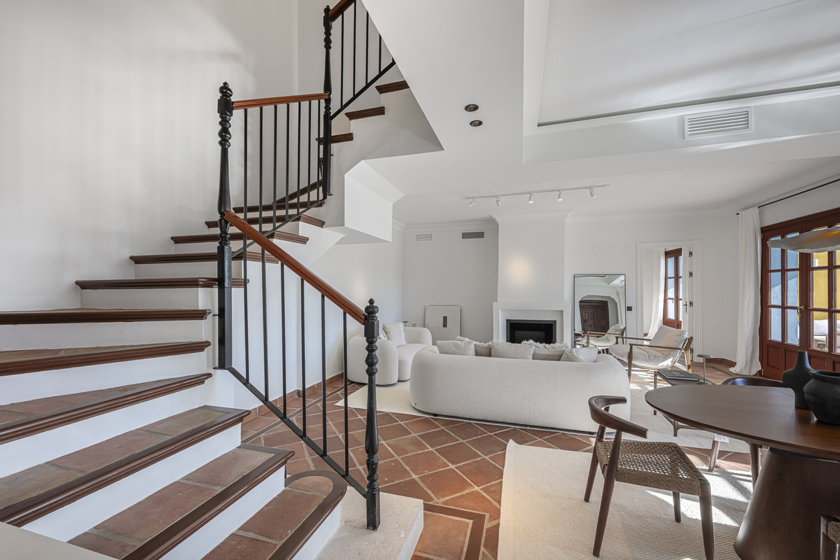 Huis te koop in Benahavís | 3 slaapkamers H5517961