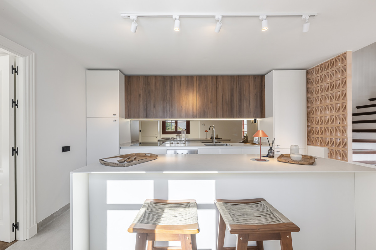 Huis te koop in Benahavís | 3 slaapkamers H5517961
