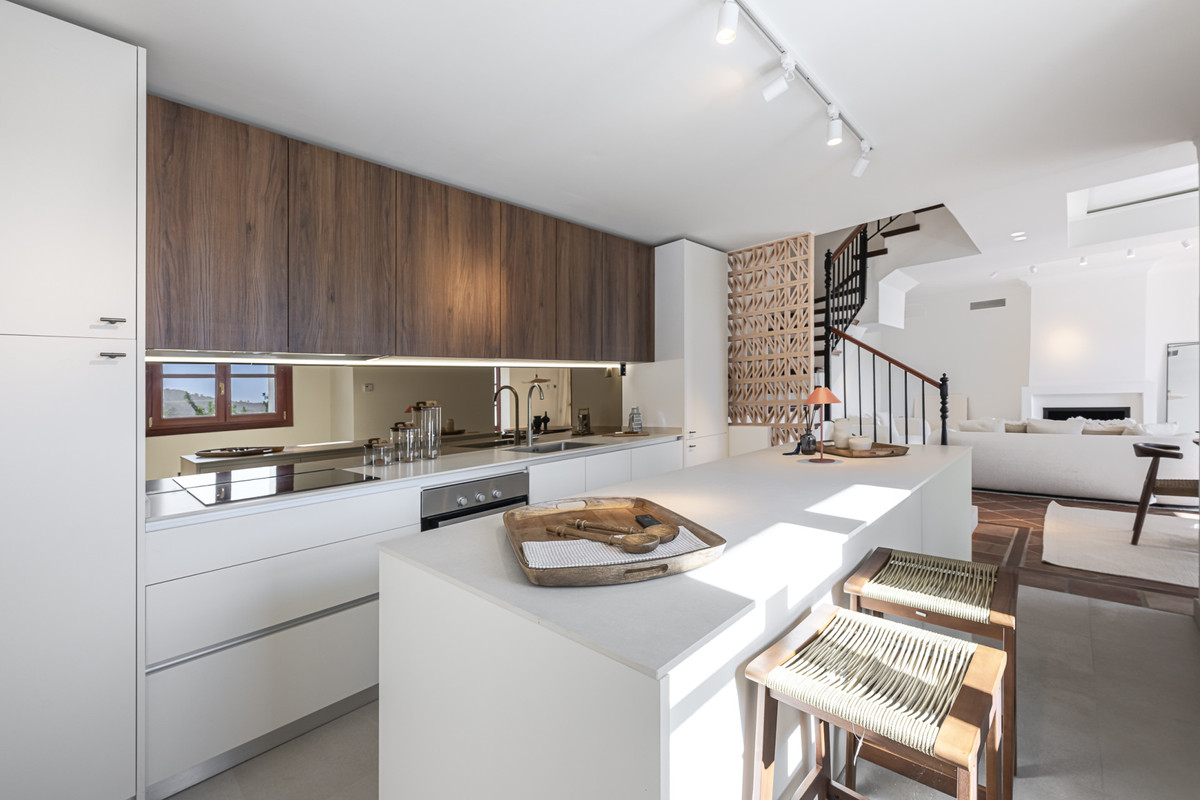 Huis te koop in Benahavís | 3 slaapkamers H5517961