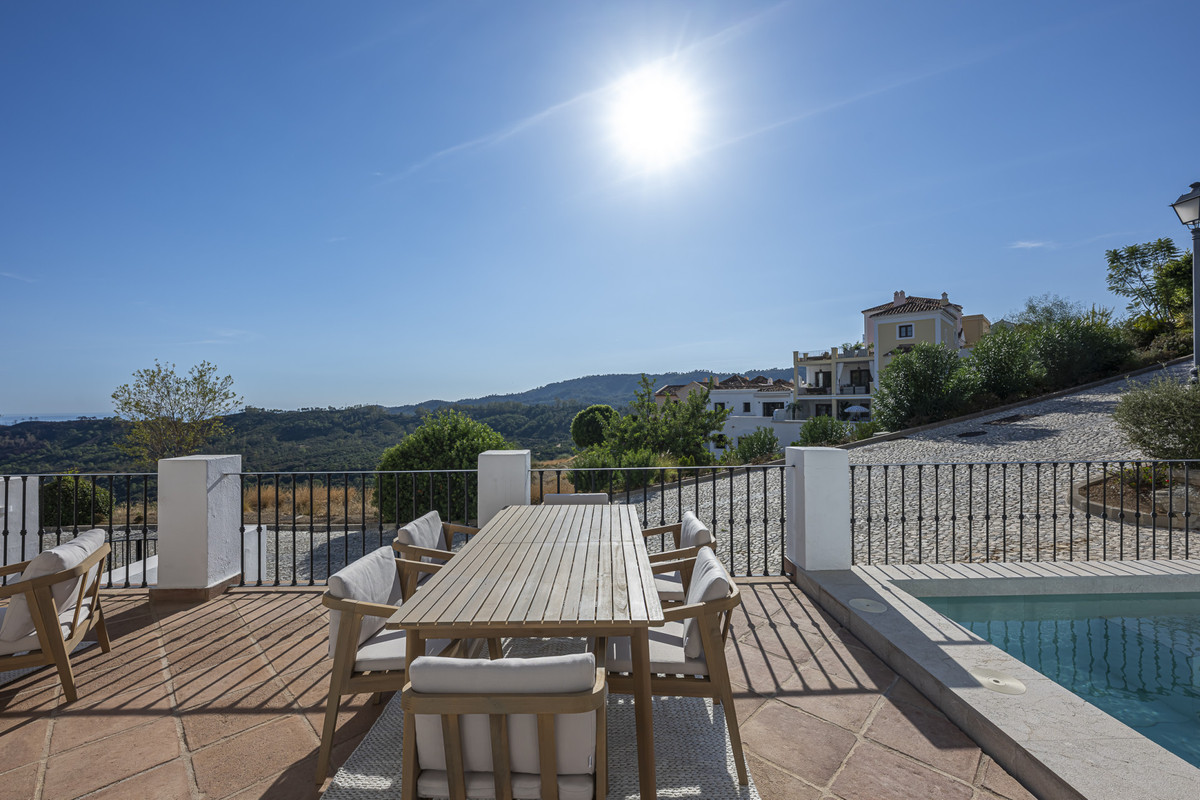 Huis te koop in Benahavís | 3 slaapkamers H5517961