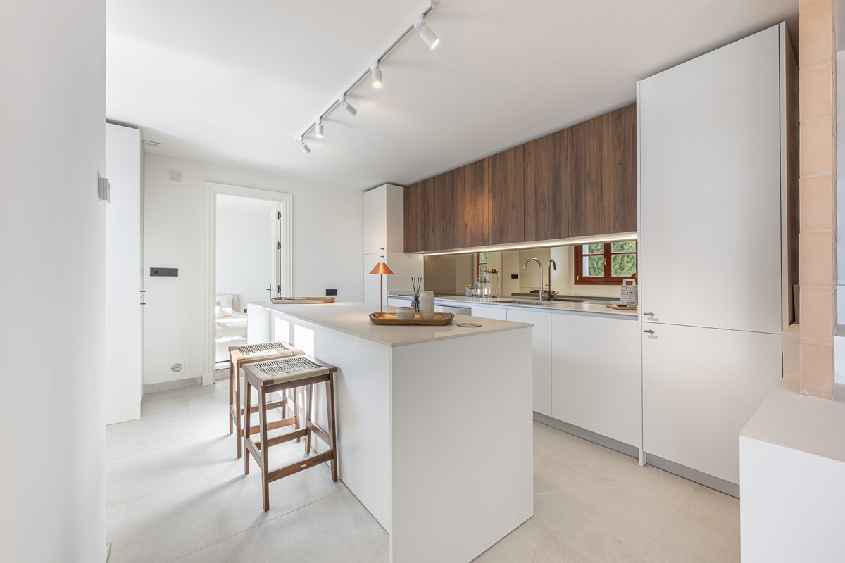 Huis te koop in Benahavís | 3 slaapkamers H5517961