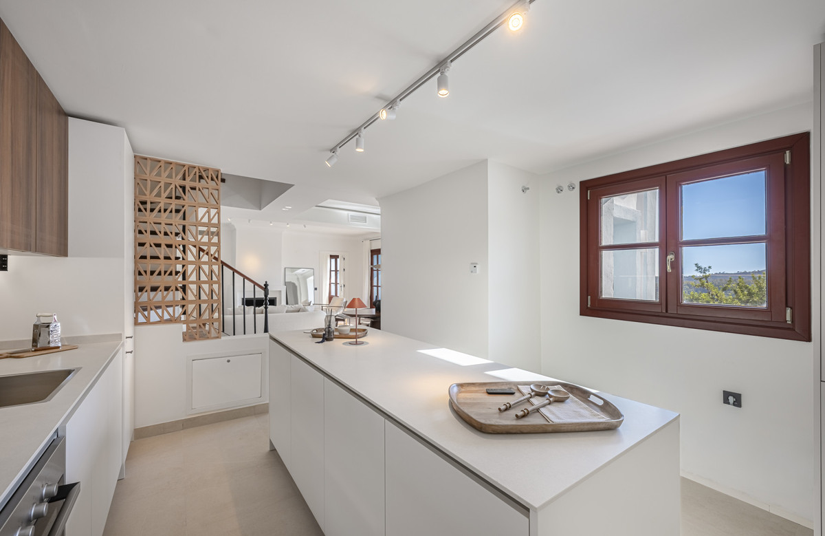 Huis te koop in Benahavís | 3 slaapkamers H5517961