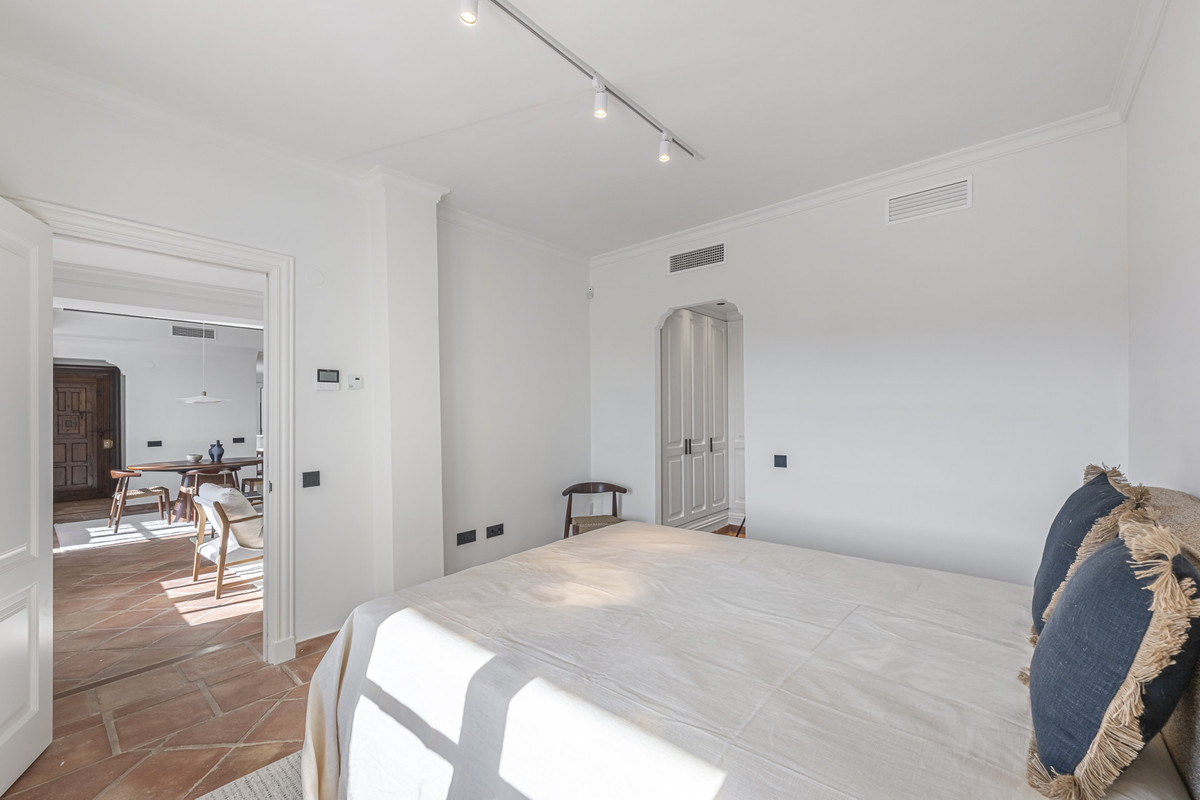 Huis te koop in Benahavís | 3 slaapkamers H5517961