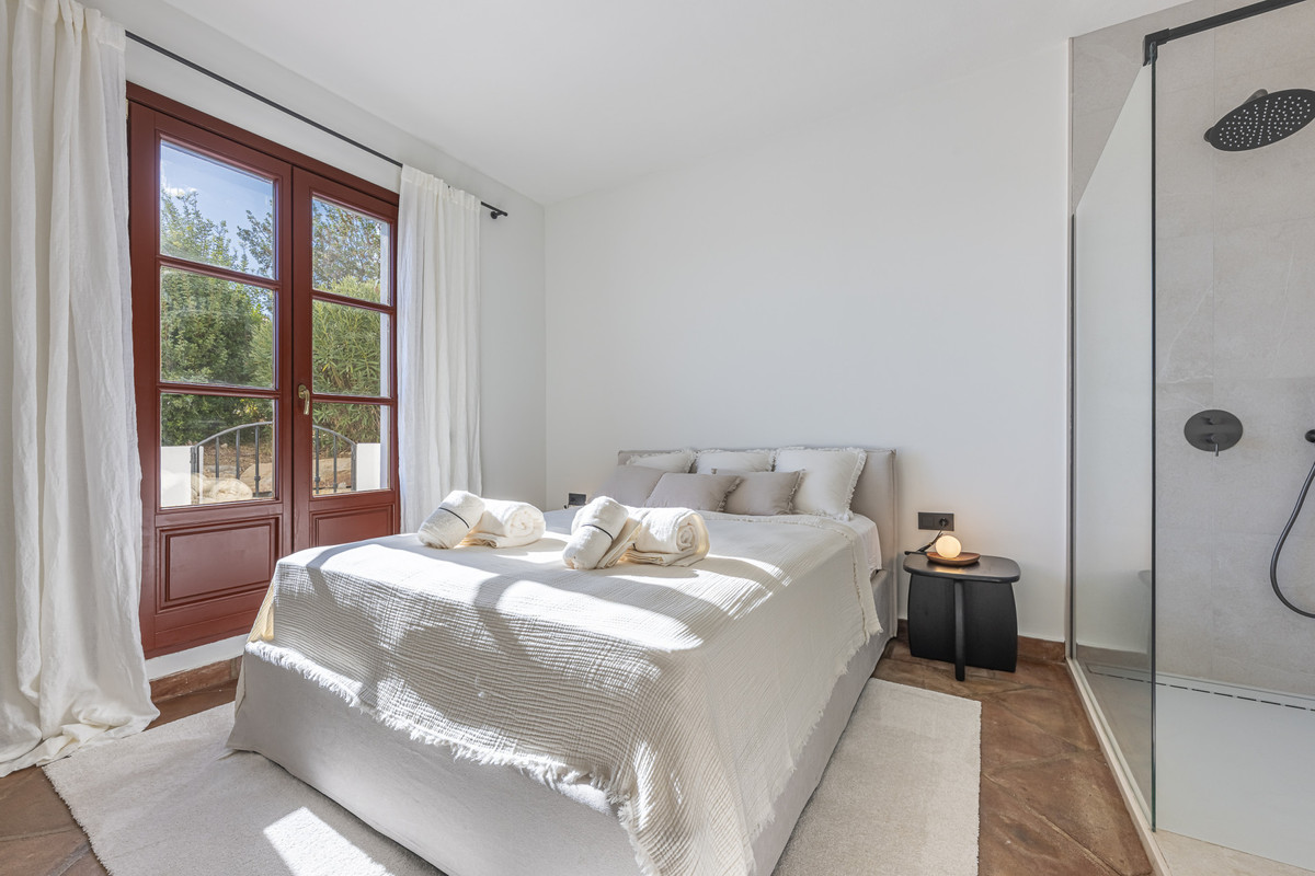 Huis te koop in Benahavís | 3 slaapkamers H5517961