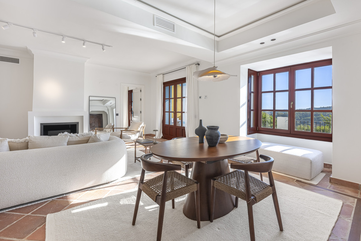 Huis te koop in Benahavís | 3 slaapkamers H5517961