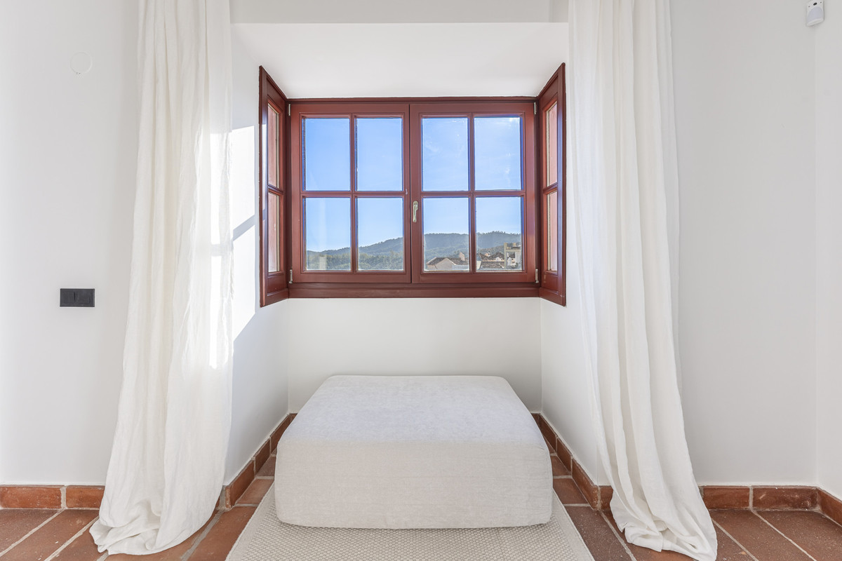 Huis te koop in Benahavís | 3 slaapkamers H5517961
