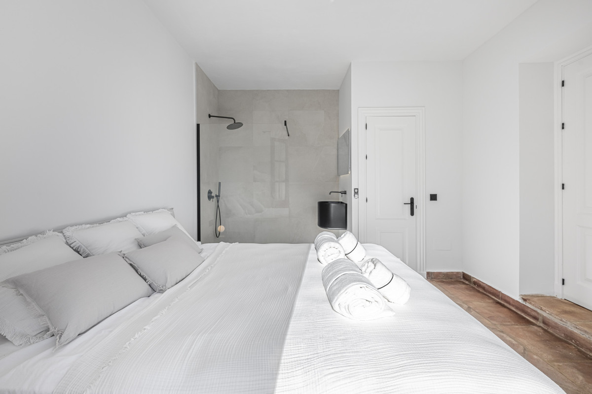 Huis te koop in Benahavís | 3 slaapkamers H5517961