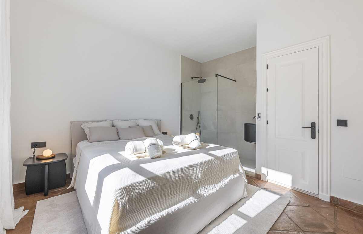 Huis te koop in Benahavís | 3 slaapkamers H5517961