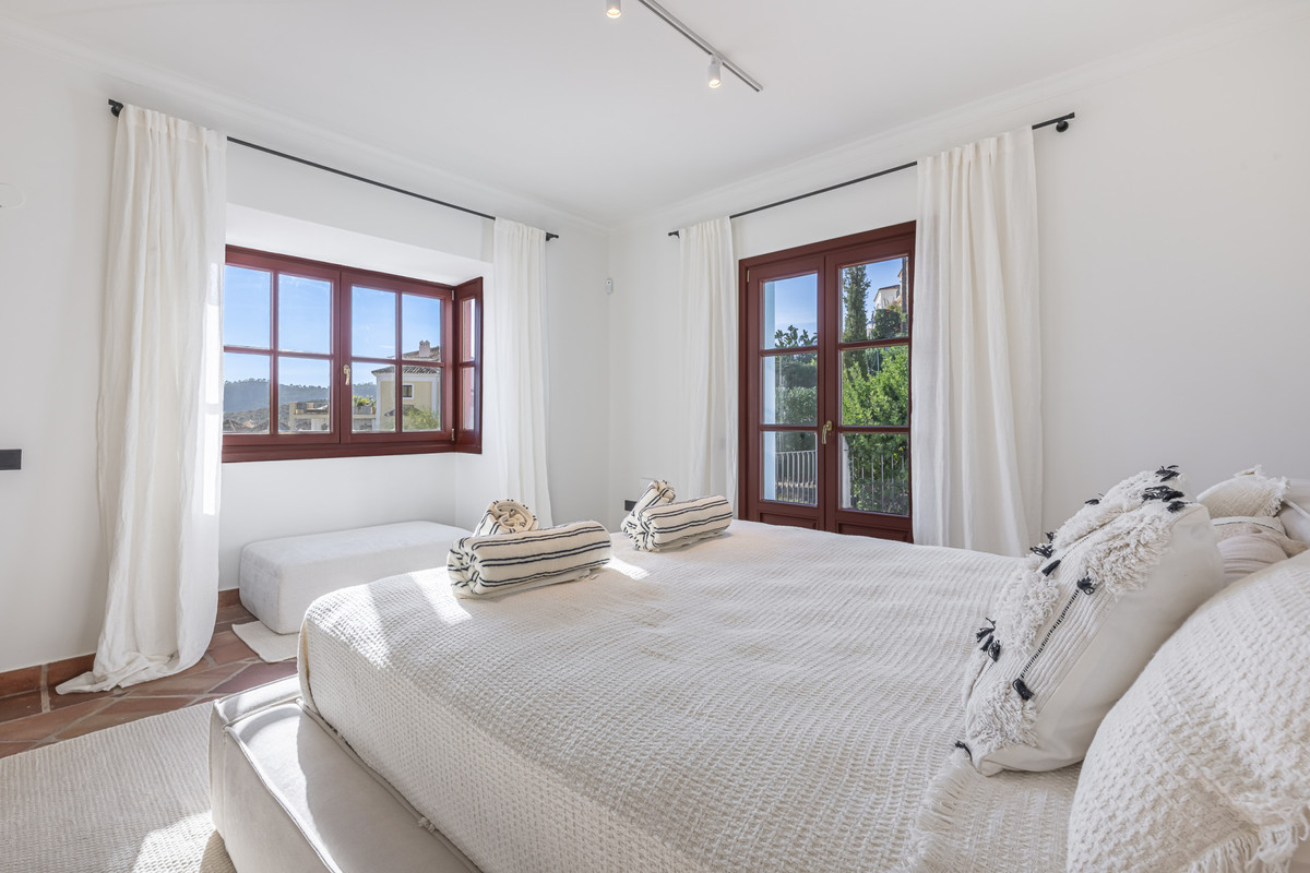 Huis te koop in Benahavís | 3 slaapkamers H5517961