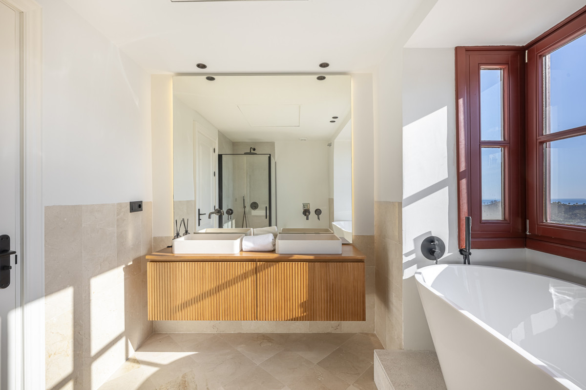 Huis te koop in Benahavís | 3 slaapkamers H5517961