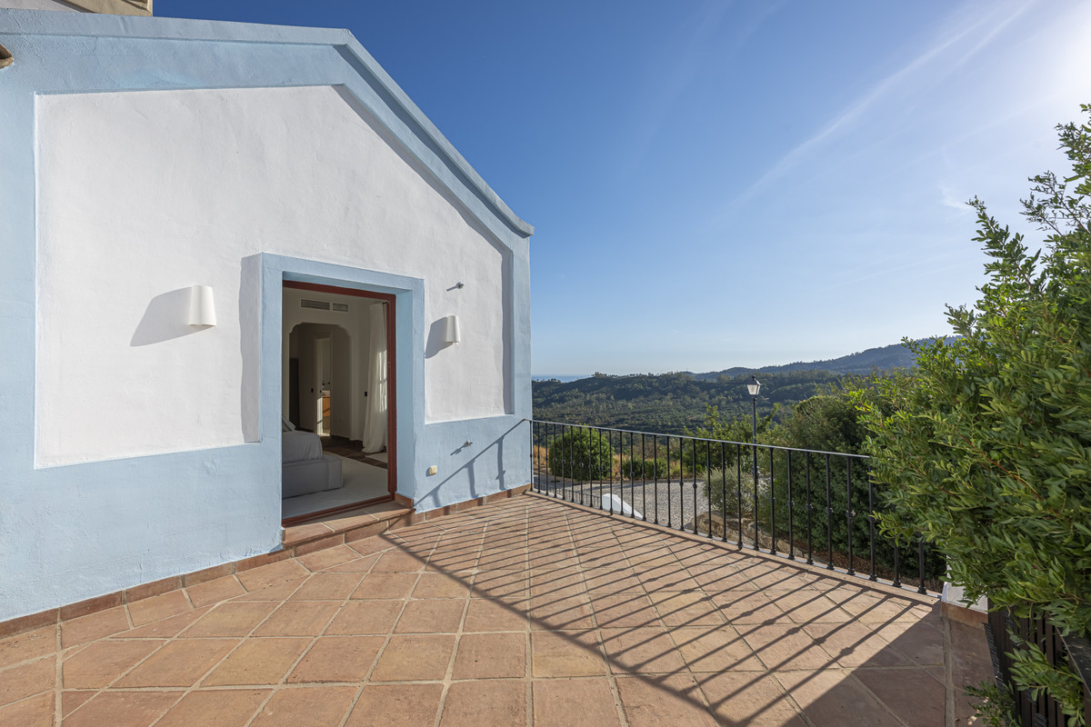 Huis te koop in Benahavís | 3 slaapkamers H5517961