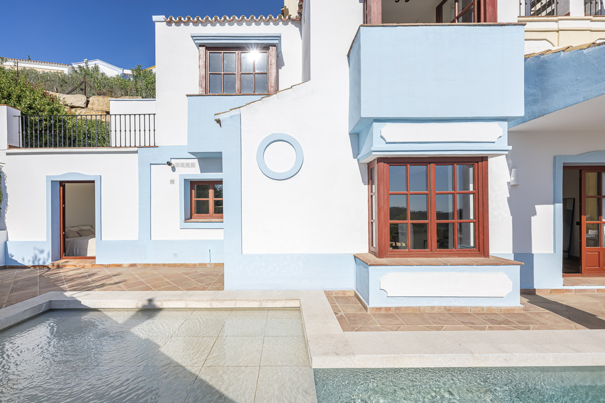 Huis te koop in Benahavís | 3 slaapkamers H5517961