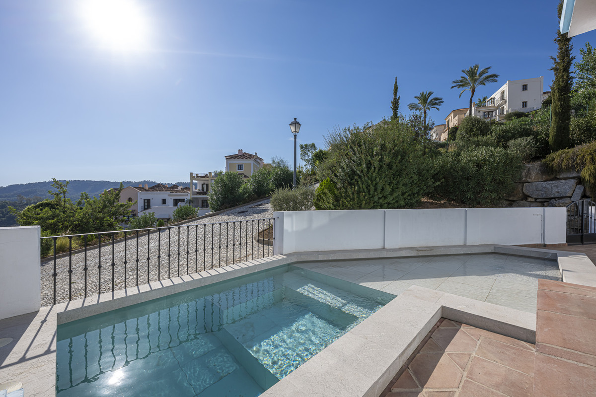 Huis te koop in Benahavís | 3 slaapkamers H5517961