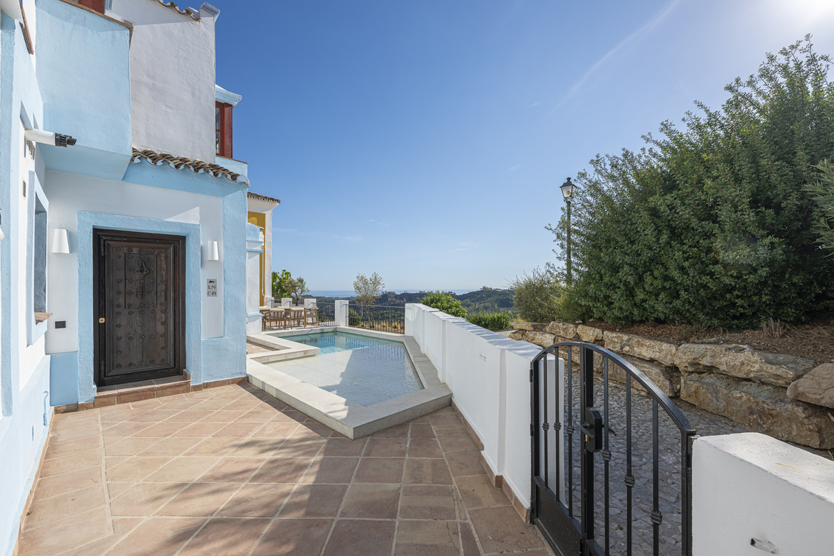 Huis te koop in Benahavís | 3 slaapkamers H5517961