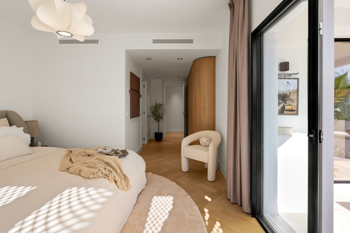 Appartement te koop in Benahavís | 4 slaapkamers H5525278