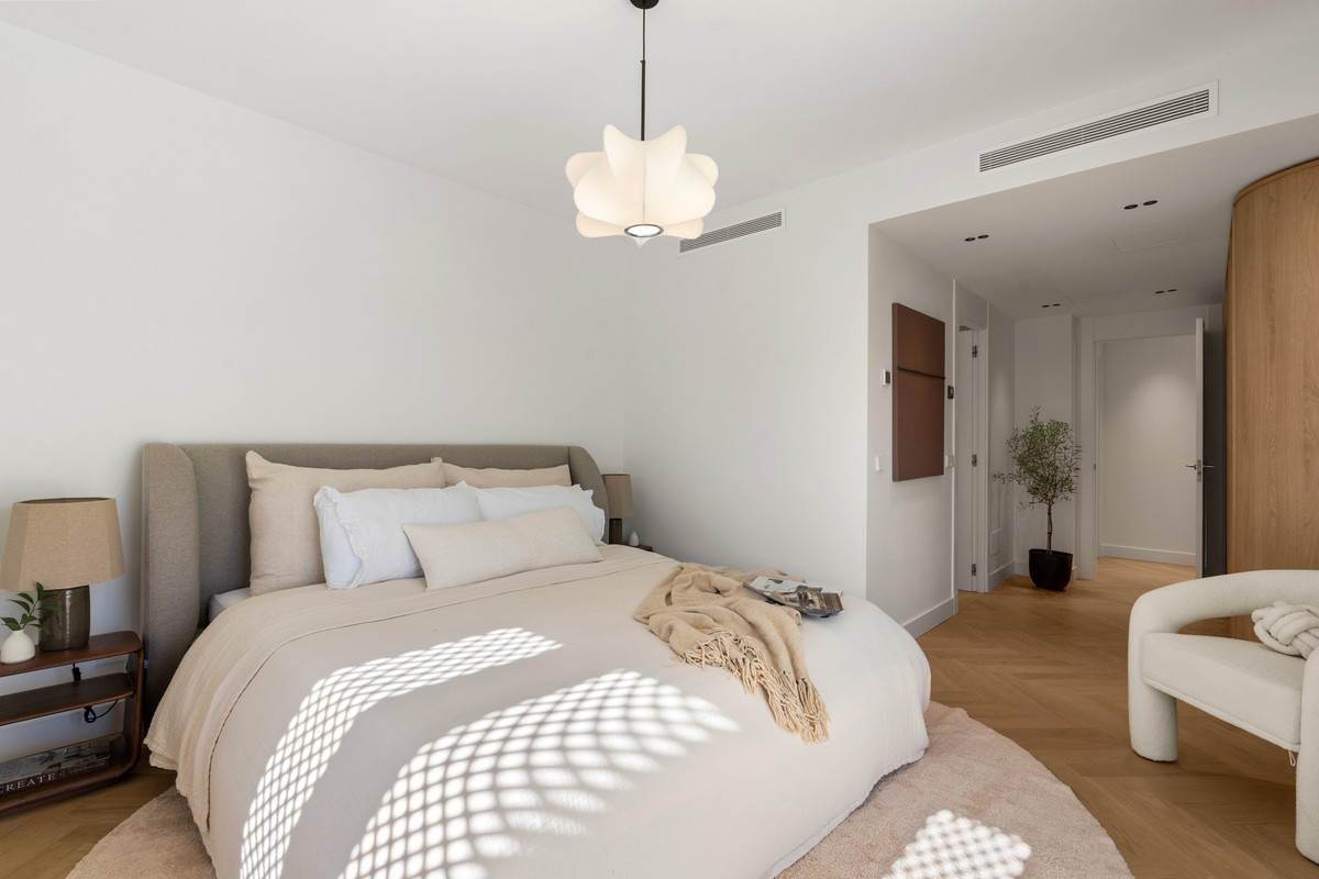Appartement te koop in Benahavís | 4 slaapkamers H5525278